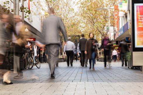 WA hits employment record, population growth strong